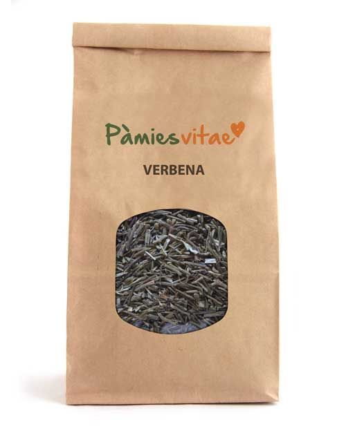VERBENA/BERBENA - Verbena officinalis Bolsa 500 g