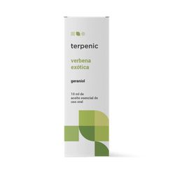 Verbena Exotica 10 Ml