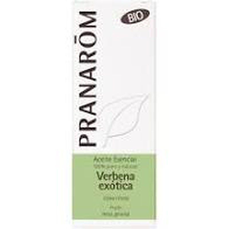 Verbena exotica fruto 10 ml bio