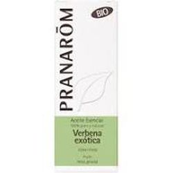 Verbena exotica fruto 10 ml bio
