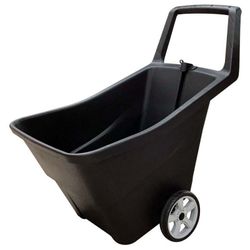 Verdemax Carretilla Multiusos 95L.