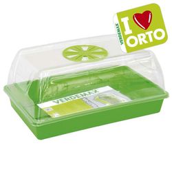 Verdemax mini invernadero D-26 X 19.5 H