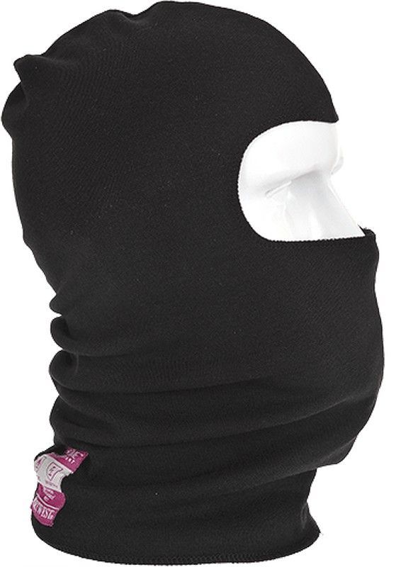 Verdugo ignífugo y antiestático