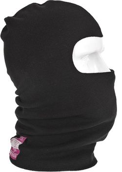 Verdugo ignífugo y antiestático