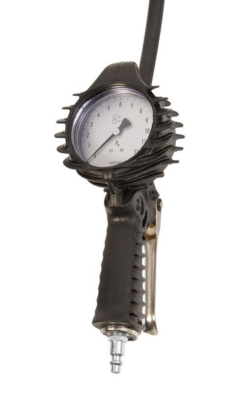 Verificador Presion Inflador 0-10 BAR