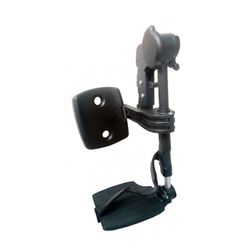 Vermeiren Reposapierna Elevable Para Silla Bobby / JAZZ50 BZ8