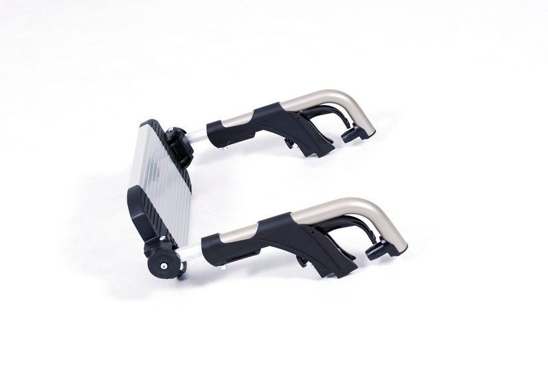 Vermeiren Reposapiés Monoblock BK6