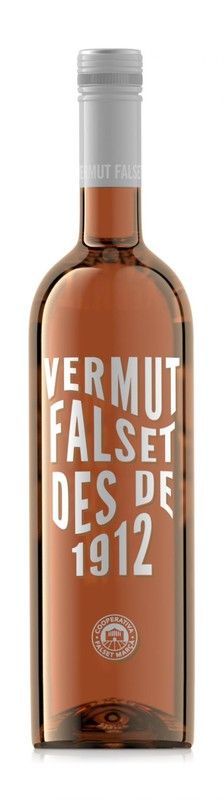 Vermut Falset Blanco