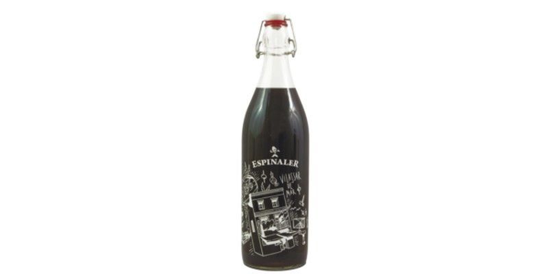 Vermut vintage espinaler 1 litro