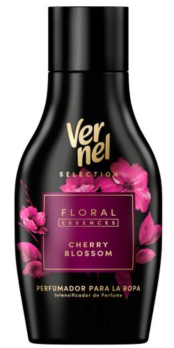 Vernel Perfumador Ropa Cherry Bloss(30D)