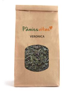 VERONICA - Veronica officinalis Bolsa 100 g