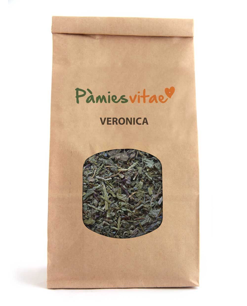VERONICA - Veronica officinalis Bolsa 500 g