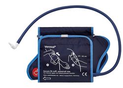 Veroval Recambio Manguito Veroval Duo control Talla M (22 a 32cm)