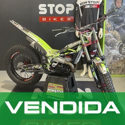 Vertigo Nitro Works 2022