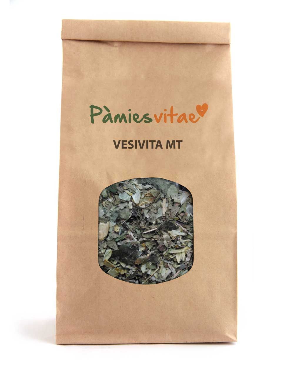 VESIVITA (Maria Treben) Bolsa 120 g