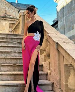 Vestido modelo Azalea