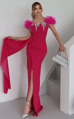 Vestido modelo Blanca