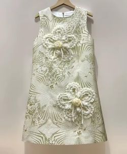 Vestido modelo Branna