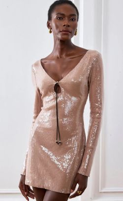 Vestido modelo Corina