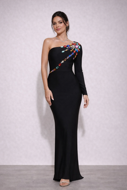 Vestido modelo Eternal Glam