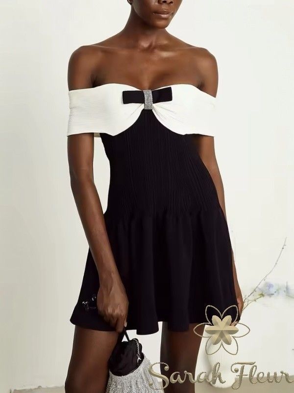 Vestido modelo Griselda