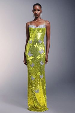 Vestido modelo Maldivas