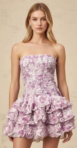 Vestido modelo Miss Lady