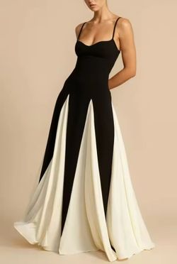 Vestido modelo Otoño