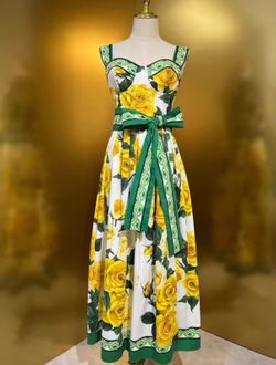 Vestido modelo Pandoras