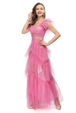 Vestido modelo Rosemary