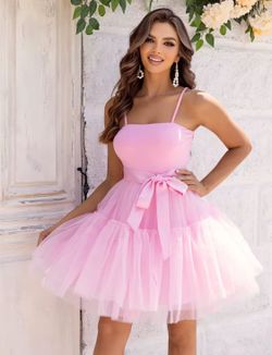 Vestido modelo Sugar