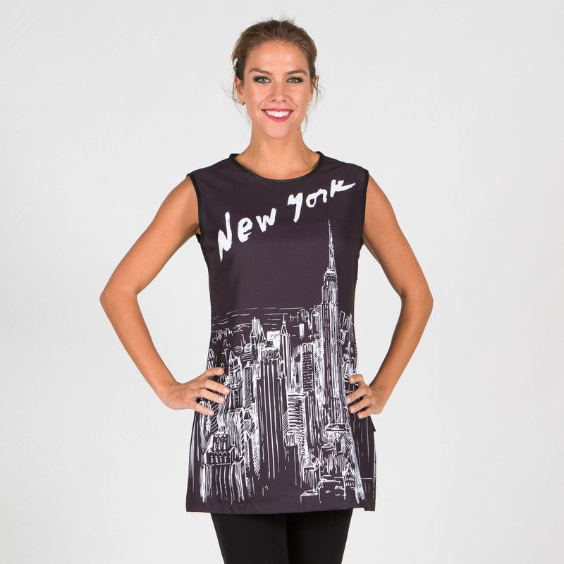 Vestido mujer tulipan ref.2872