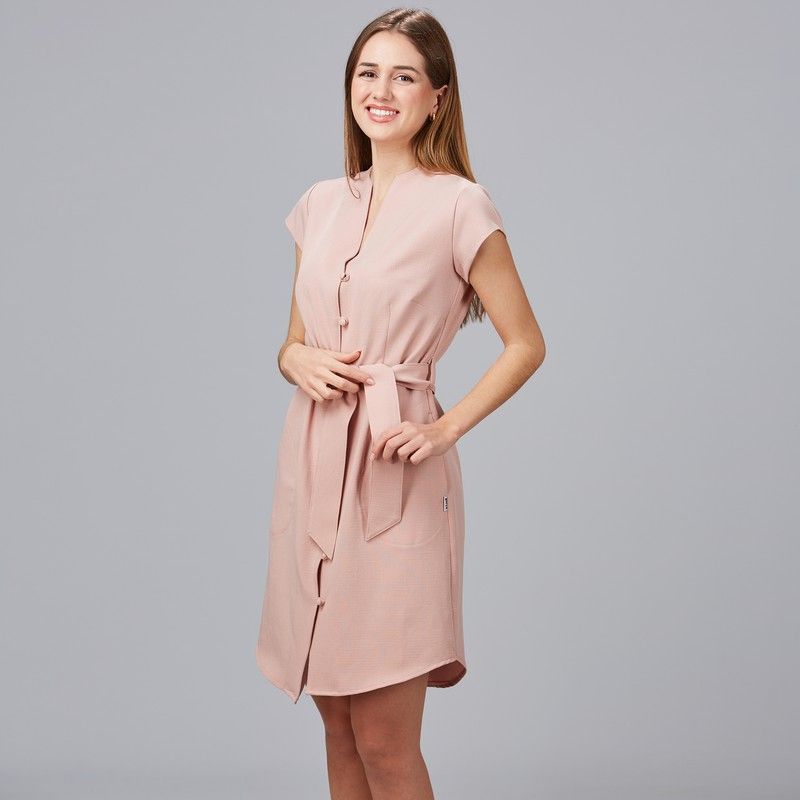 Vestido Vivaz Linen colores