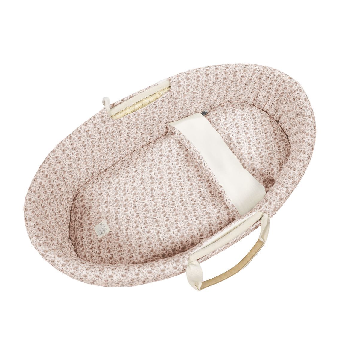 Vestidura Capazo Walking Mum Gala Cerise