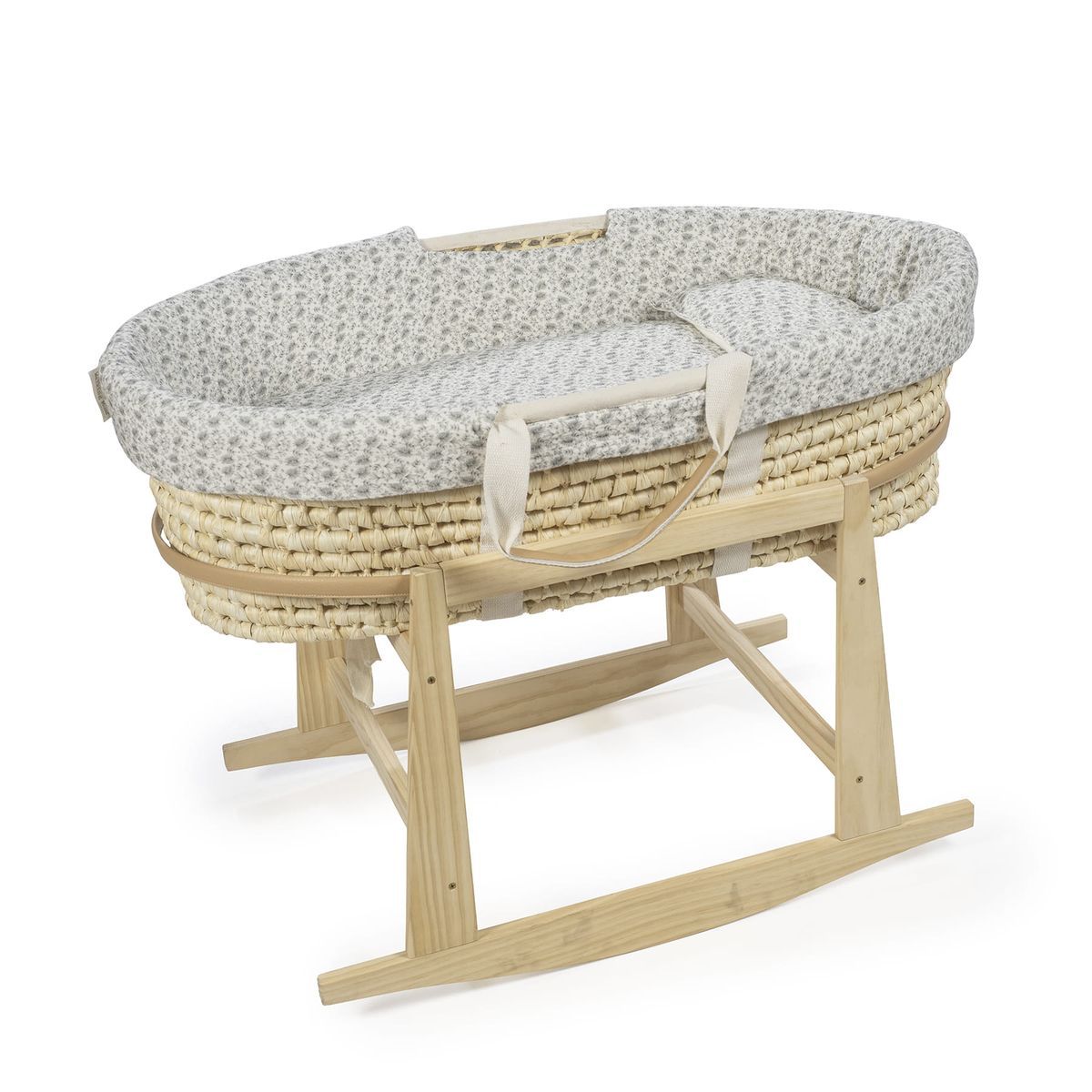 Vestidura Capazo Walking Mum Gala Mint