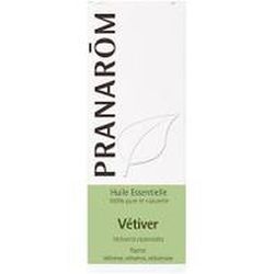 Vetiver raiz 5 ml