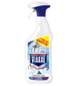 Viakal 700+100 Spray