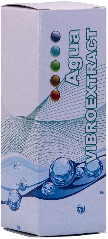 Vibroextract Agua 50 Ml