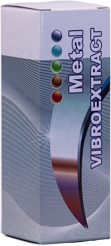 Vibroextract Metal 50 Ml