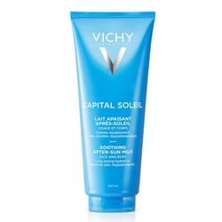 Vichy Capital Soleil Leche Calmante Aftersun