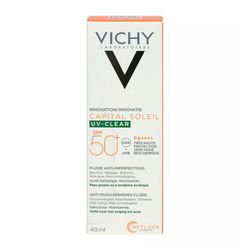 Vichy Capital Soleil UV-Clear 40ml