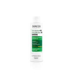 Vichy Dercos Champú Anticaspa DS Cabello Seco 200ml