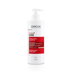 Vichy Dercos Champú Energy+ 390ml
