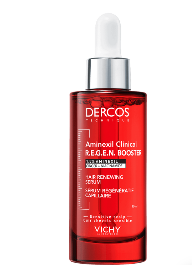 Vichy Dercos Serum Regenerador Capilar 90ml