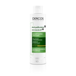 Vichy Dercos Technique Champú Anticaspa Seca