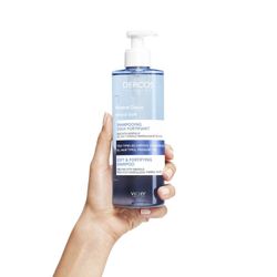 Vichy Dercos Technique Champú Mineral Uso Frecuente