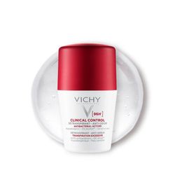 Vichy Desodorante Clinical Control 96h 50 ml
