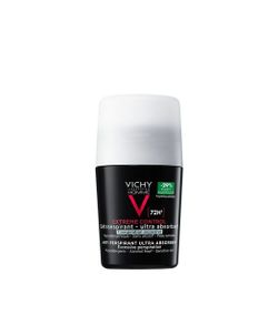 Vichy Desodorante Homme Bola Antitranspirante 72h 50ml