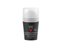 Vichy Desodorante Homme Bola Piel Sensible 48h 50ml