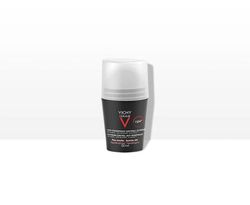 Vichy Homme Anti-Transpirante Control Extremo 50 ml